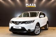 Nissan Qashqai II Уфа  - изображение 24