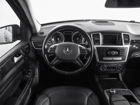 Mercedes-Benz M-Класс III (W166) с пробегом 2015 года, цена 2 499 000 рублей, 216838 км, внедорожник, Автокод Объявления