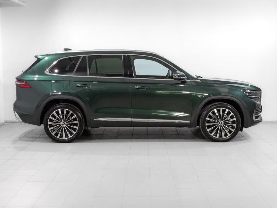 Geely Xingyue L I Рестайлинг Химки  - изображение 4