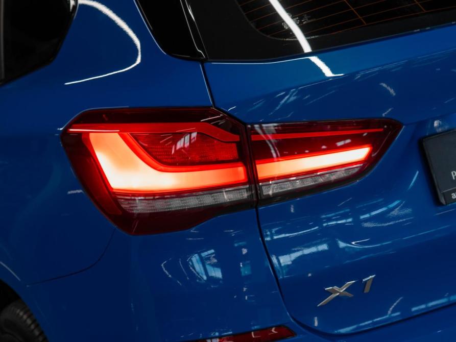 BMW X1 II (F48) Рестайлинг Москва  - изображение 22