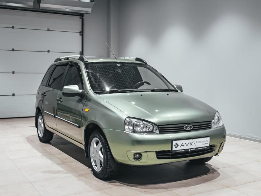 Lada (ВАЗ) Kalina I Екатеринбург  - изображение 2