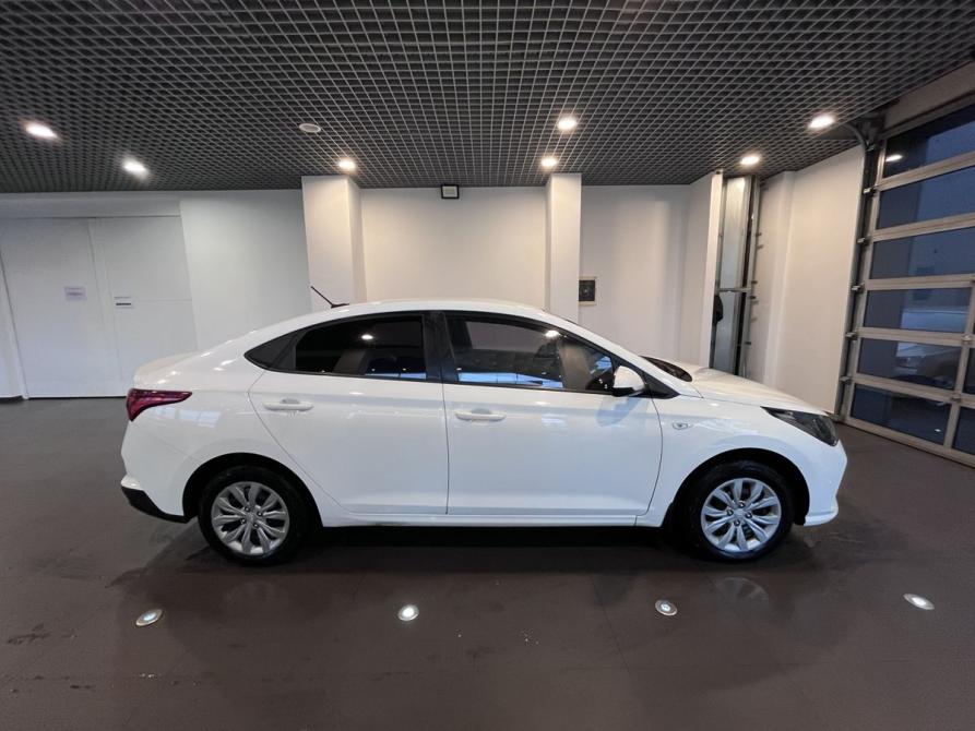 Hyundai Solaris II Рестайлинг Чебоксары  - изображение 2