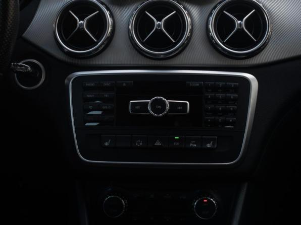 Mercedes-Benz GLA I (X156) с пробегом 2014 года, цена 1 700 000 рублей, 98911 км, внедорожник, Автокод Объявления
