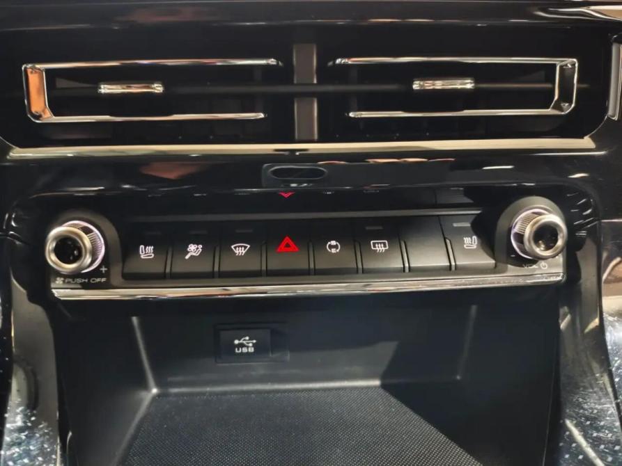 Haval M6 II Уфа  - изображение 13