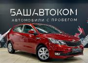 Kia Rio III Рестайлинг Уфа  - изображение 17