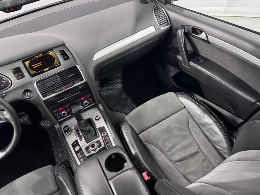 Audi Q7 I (4L) Рестайлинг Новосибирск  - изображение 10