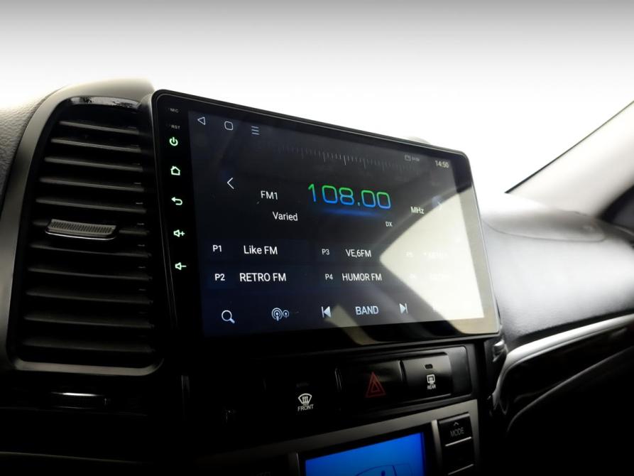 Hyundai Santa Fe II Рестайлинг Москва  - изображение 25
