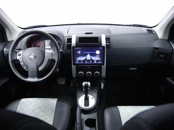 Nissan X-Trail II Рестайлинг с пробегом 2011 года, цена 1 250 000 рублей, 213655 км, внедорожник, Автокод Объявления