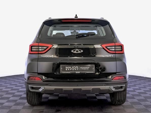 Chery Tiggo 4 Pro I с пробегом 2024 года, цена 1 565 000 рублей, 31594 км, внедорожник, Автокод Объявления