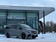 Mercedes-Benz V-Класс III (W447) Рестайлинг Пермь  - изображение 31