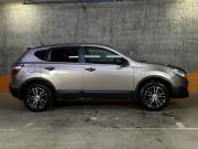 Nissan Qashqai I Рестайлинг Уфа  - изображение 20