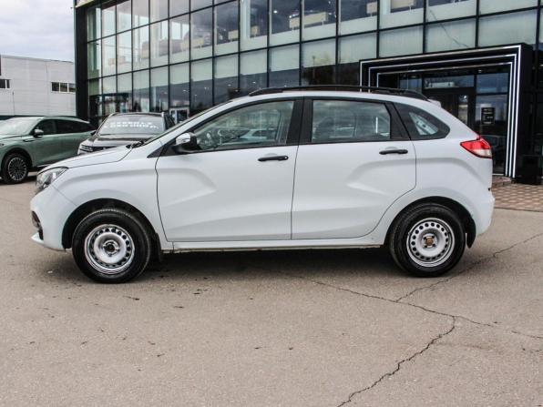 Lada (ВАЗ) XRAY I с пробегом 2018 года, цена 664 800 рублей, 159000 км, хэтчбек, Автокод Объявления