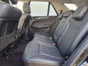 Mercedes-Benz GLE I (W166) Москва  - изображение 27