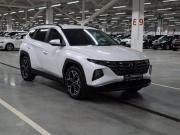 Hyundai Tucson IV Казань  - изображение 29