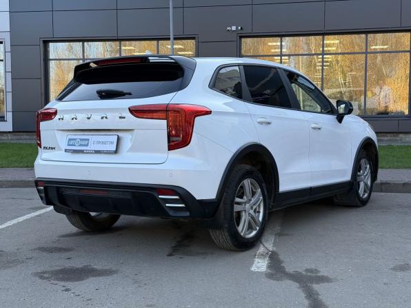 Haval Jolion I Рестайлинг с пробегом 2024 года, цена 1 815 000 рублей, 13754 км, внедорожник, Автокод Объявления