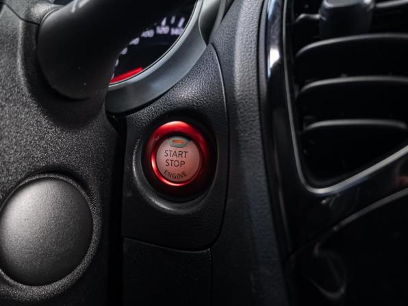 Nissan Juke Nismo I с пробегом 2013 года, цена 1 220 000 рублей, 191110 км, внедорожник, Автокод Объявления