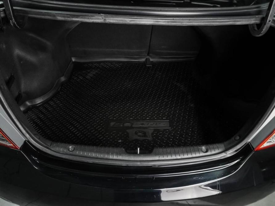 Hyundai Solaris I Воронеж  - изображение 15