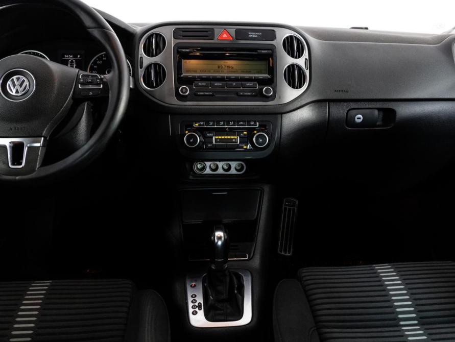 Volkswagen Tiguan I Санкт-Петербург  - изображение 12