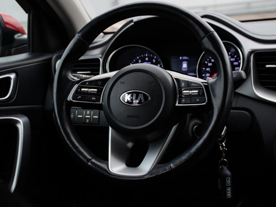 Kia XCeed I Москва  - изображение 12