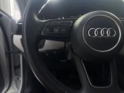 Audi A4 V (B9) Рестайлинг Минеральные Воды  - изображение 31
