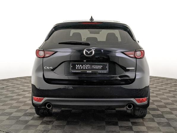 Mazda CX-5 II Рестайлинг с пробегом 2022 года, цена 3 190 000 рублей, 62952 км, внедорожник, Автокод Объявления