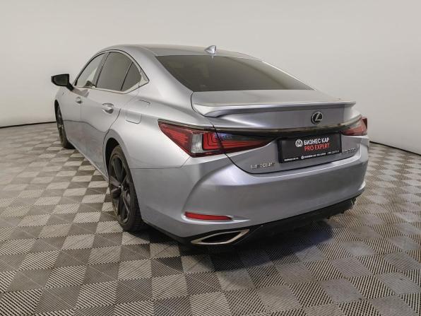 Lexus ES VII Рестайлинг с пробегом 2021 года, цена 4 329 000 рублей, 70321 км, седан, Автокод Объявления