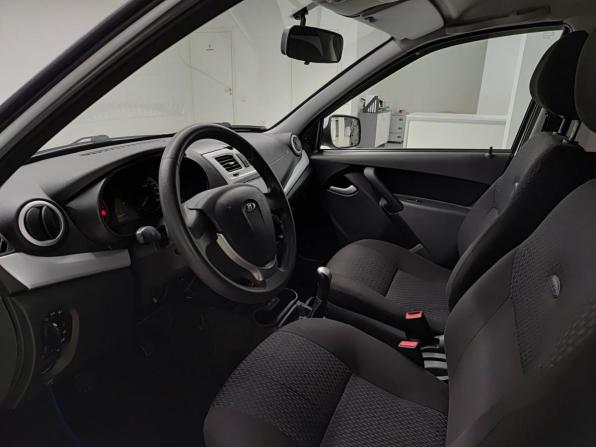 Lada (ВАЗ) Kalina II с пробегом 2015 года, цена 440 000 рублей, 181789 км, универсал, Автокод Объявления