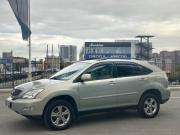 Lexus RX II Новосибирск  - изображение 33