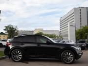 Infiniti FX II (S51) Рестайлинг Москва  - изображение 26