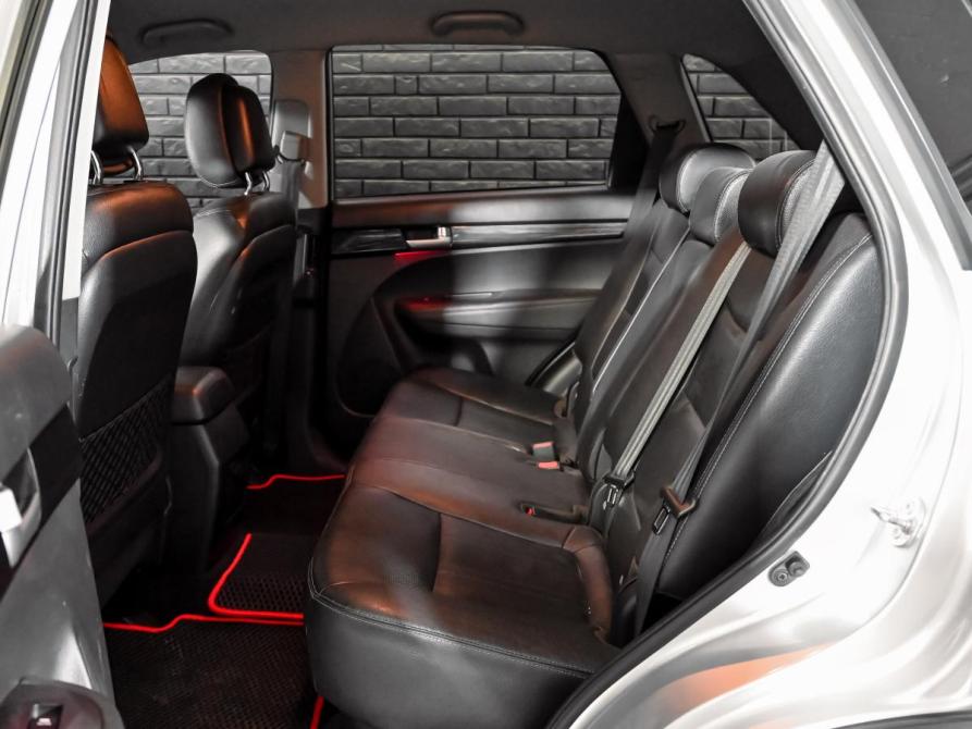 Kia Sorento II Екатеринбург  - изображение 18
