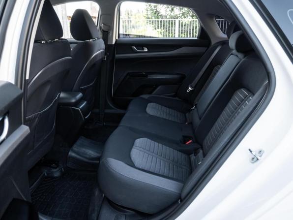 Kia K5 III с пробегом 2020 года, цена 2 152 500 рублей, 169132 км, седан, Автокод Объявления