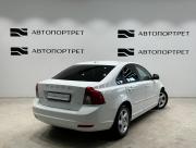 Volvo S40 II Рестайлинг Санкт-Петербург  - изображение 25