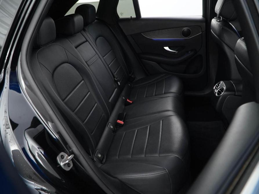 Mercedes-Benz GLC I (X253) Рестайлинг Москва  - изображение 7