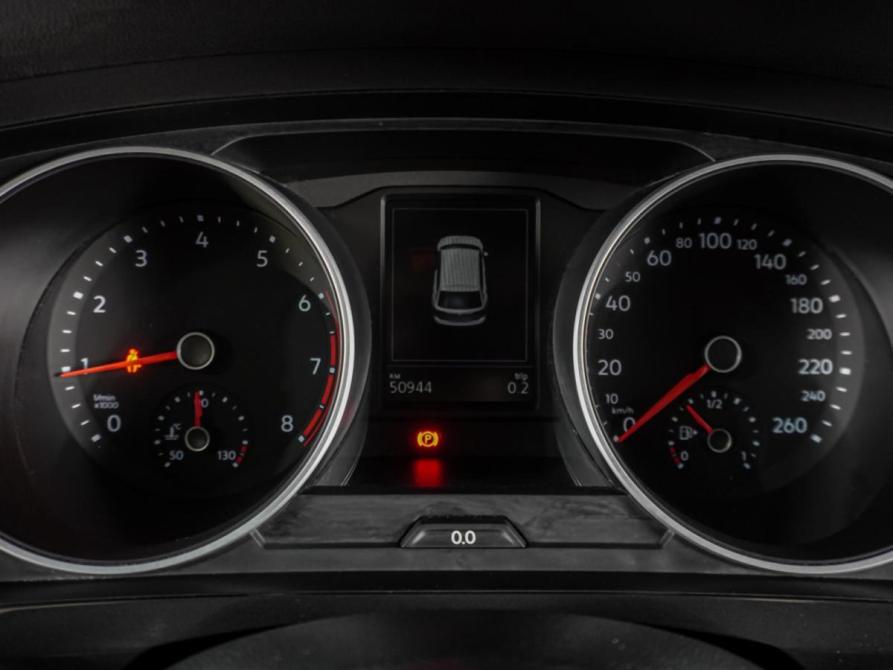 Volkswagen Tiguan II Воронеж  - изображение 22