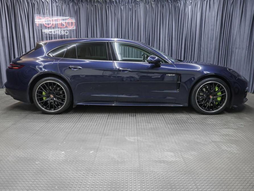 Porsche Panamera II Москва  - изображение 4