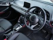 Mazda CX-3 I Новосибирск  - изображение 37