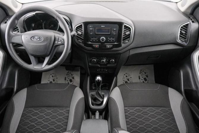 Lada (ВАЗ) XRAY I с пробегом 2019 года, цена 1 119 000 рублей, 118317 км, хэтчбек, Автокод Объявления