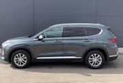 Hyundai Santa Fe IV Красноярск  - изображение 44