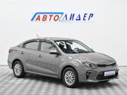 Kia Rio IV Москва  - изображение 15