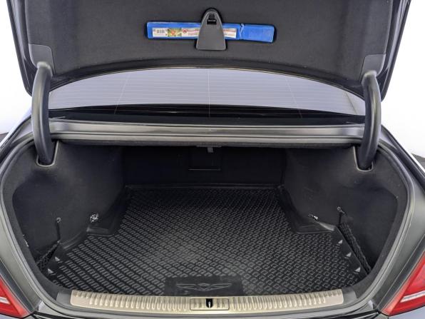 Genesis G90 I с пробегом 2018 года, цена 3 200 000 рублей, 101888 км, седан, Автокод Объявления