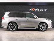 Lexus LX III Рестайлинг 2 Екатеринбург  - изображение 30