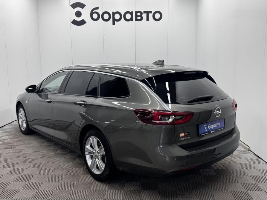 Opel Insignia II Воронеж  - изображение 4