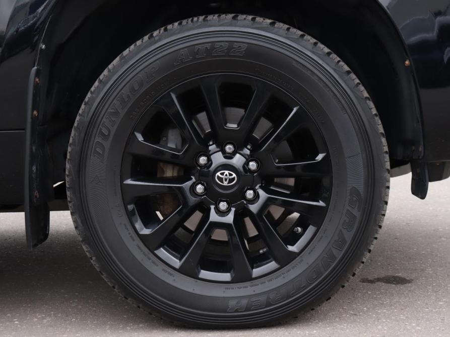 Toyota Land Cruiser Prado 150 Series Рестайлинг 3 Москва  - изображение 9
