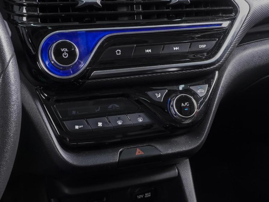 Changan Alsvin Ростов-на-Дону  - изображение 14