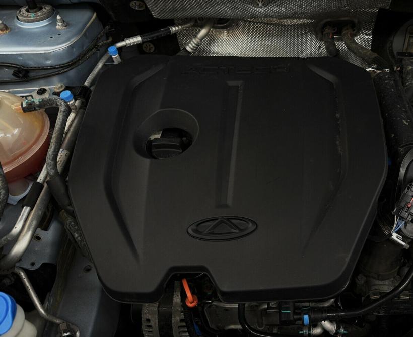 Chery Tiggo 4 Pro I Москва  - изображение 16