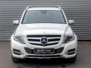 Mercedes-Benz GLK-Класс I (X204) Рестайлинг Химки  - изображение 32