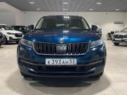 Skoda Kodiaq I Великий Новгород  - изображение 37
