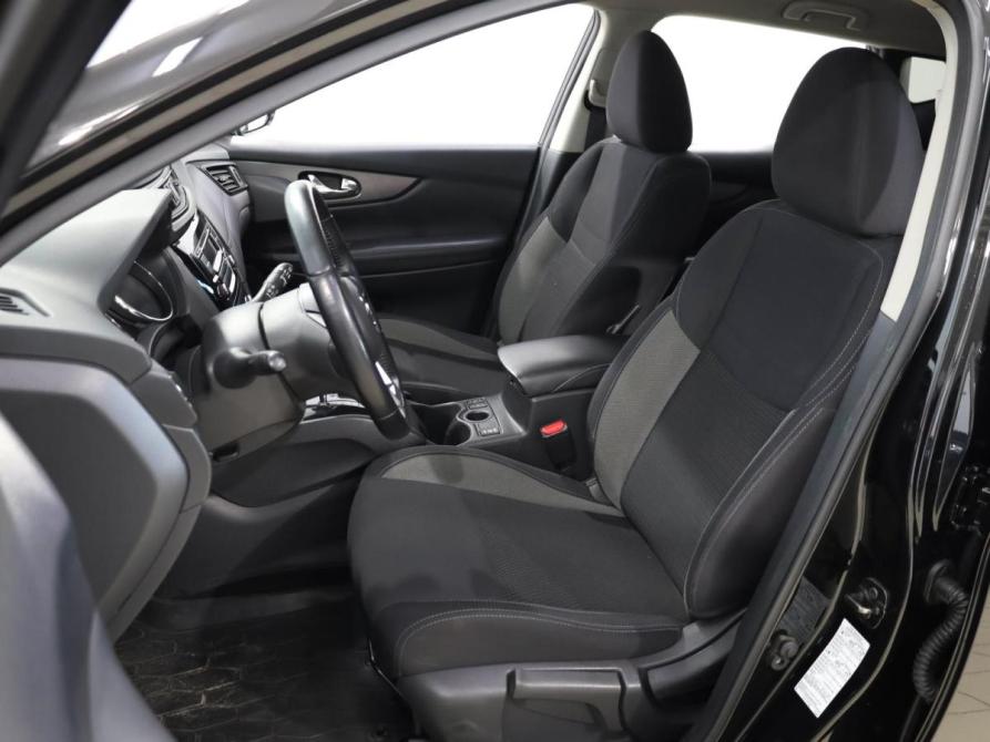 Nissan Qashqai II Рестайлинг Ростов-на-Дону  - изображение 10