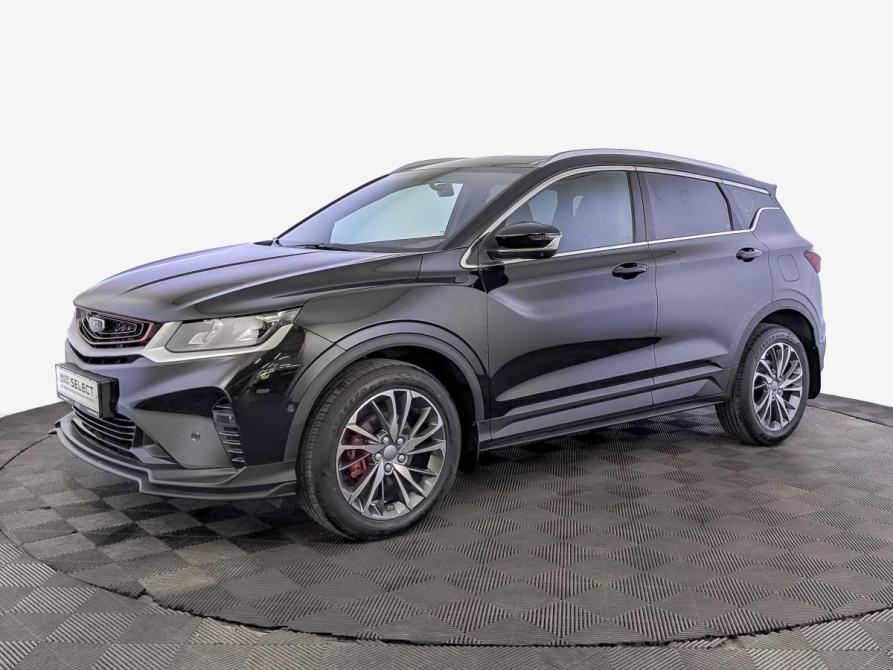 Belgee X50 Москва  - изображение 1