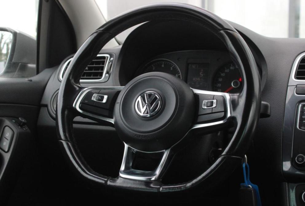 Volkswagen Polo V Рестайлинг Саратов  - изображение 20